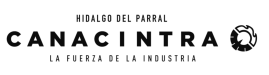 logotipo canacintra parral