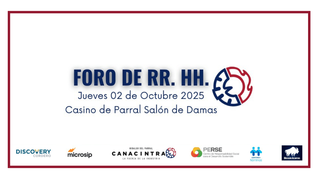 foro rrhh
