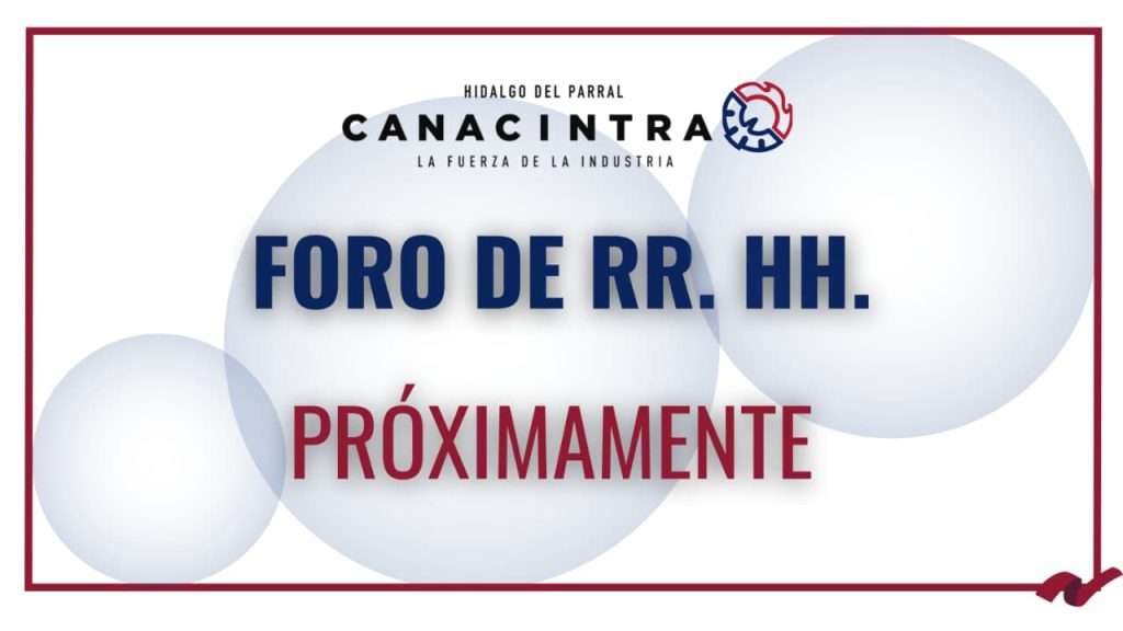 foro rr. hh.